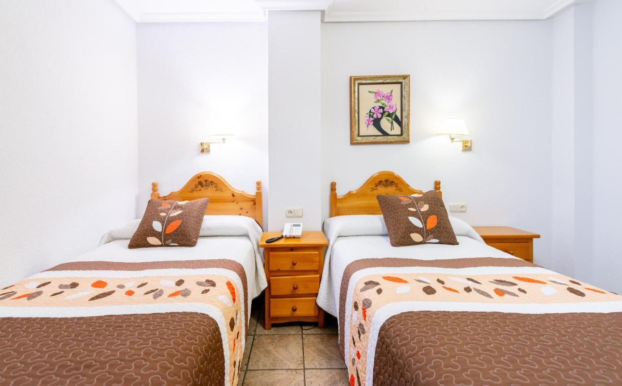 Tierra De La Reina Otel Boca de Huérgano Dış mekan fotoğraf