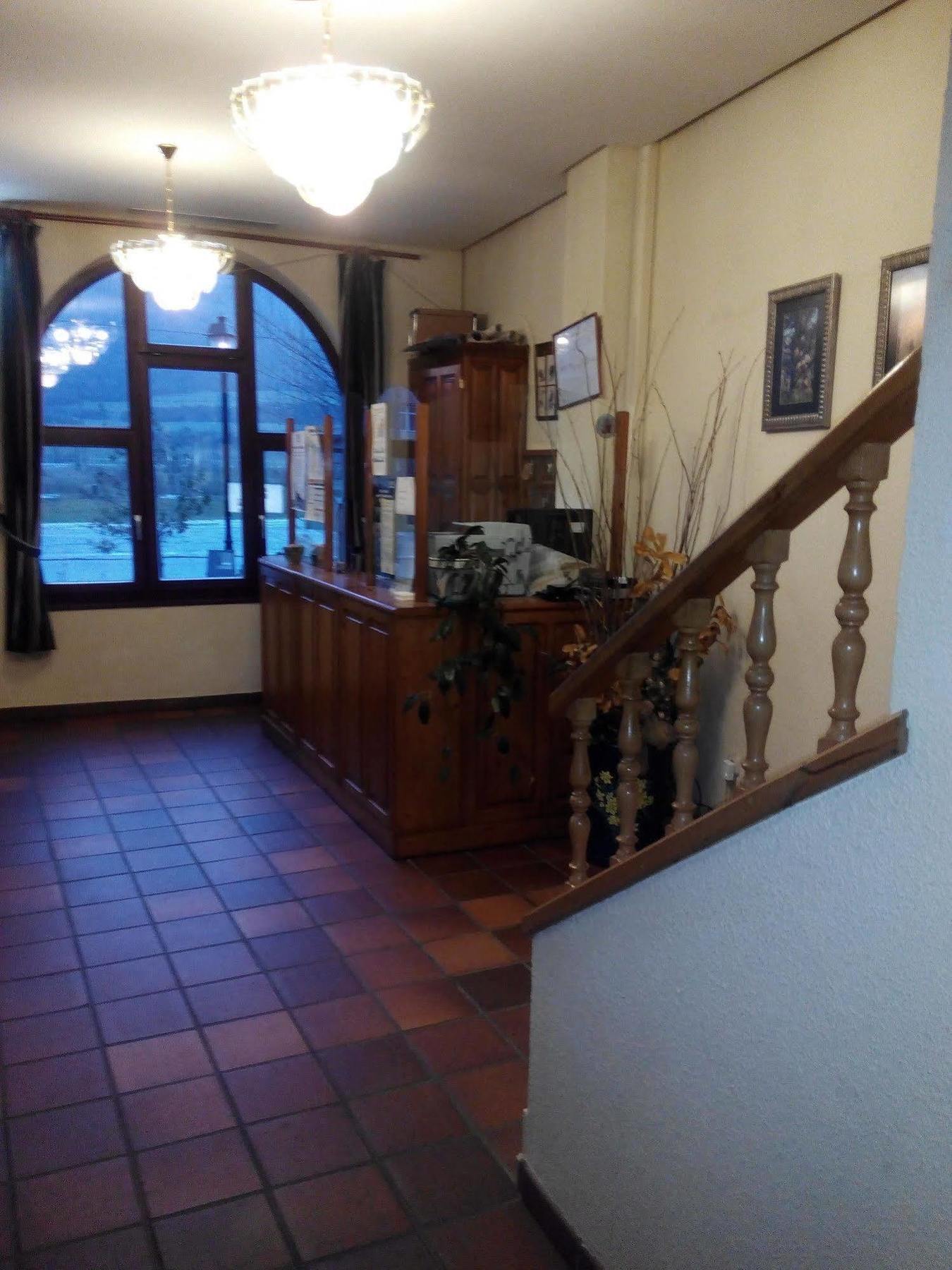 Tierra De La Reina Otel Boca de Huérgano Dış mekan fotoğraf
